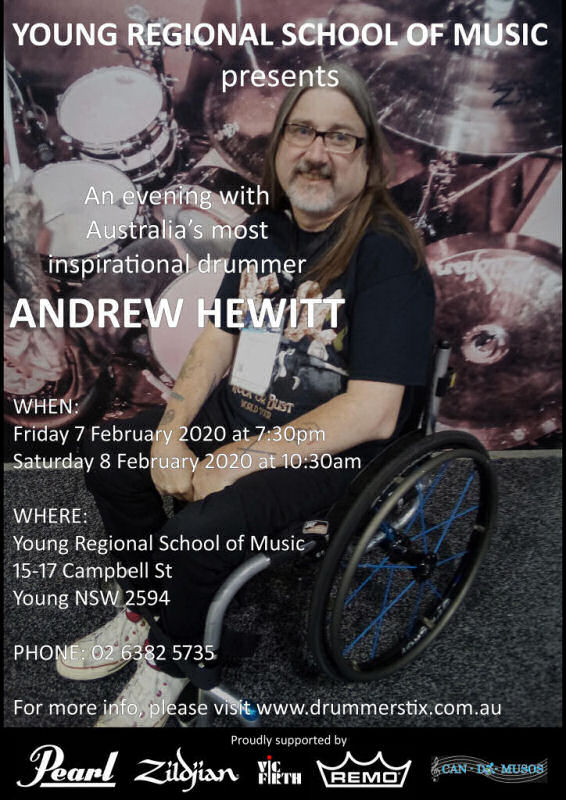 Young Regional School of Music - Feb 7 and 8 2020