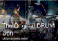 The Original Drum Den Community on Facebook