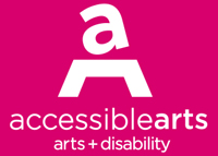 Accessible Arts NSW Sydney